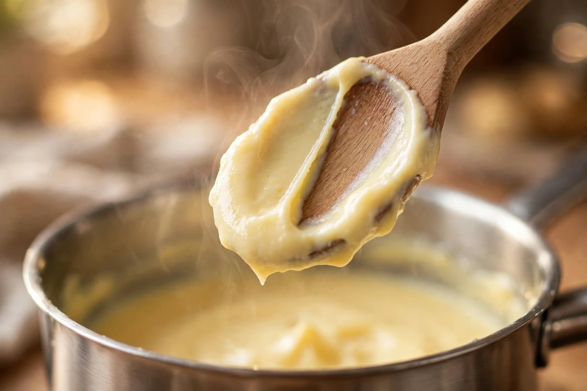 Classic Banana Pudding Recipe step and detail photo 3